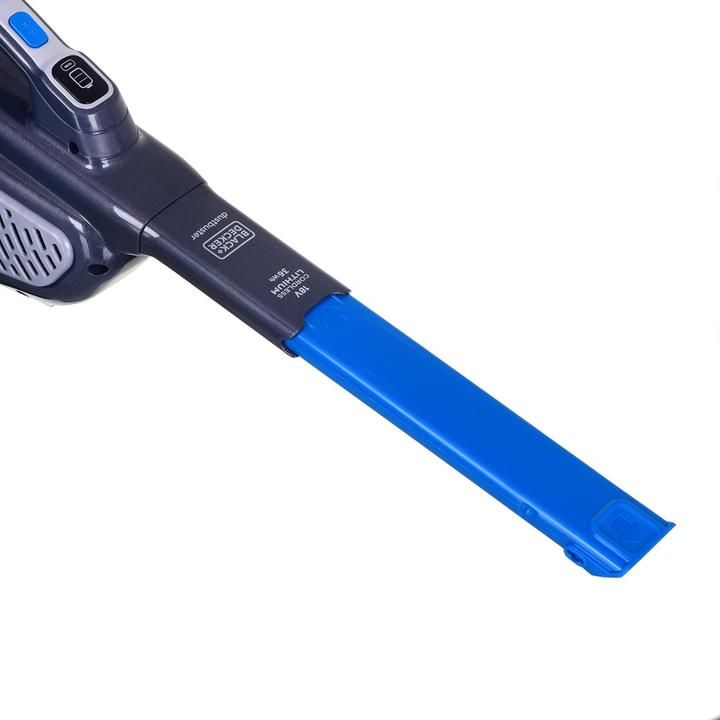 Actual product image Black & Decker Dustbuster