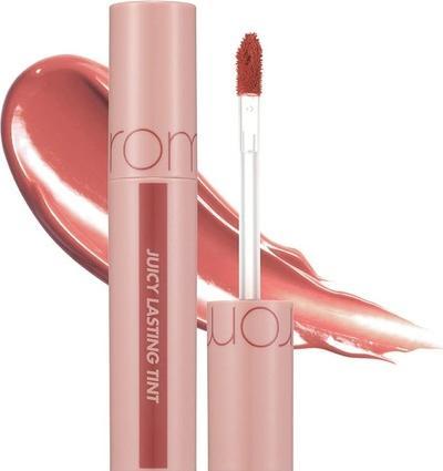 Image du produit Rom&Nd Teinte longue durée Juicy 5.5g (23 NUCADAMIA)