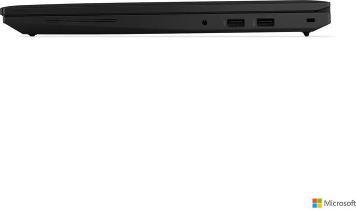 Immagine prodotto Lenovo ThinkPad L16 Gen 1 (16", Intel Core Ultra 5 125U, 16 GB, 512 GB, Tastierino numerico)