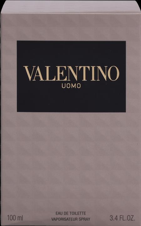 Image du produit Valentino Uomo (Eau de cologne, 100 ml)
