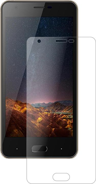 Actual product image Dipos Screen Protector Anti-Shock (2 Piece, Doogee X20L)