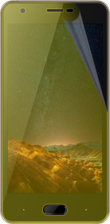 Image du produit Dipos Film de Protection d’écran Full-Cover 3D (2 pièce(s), Doogee X20L)