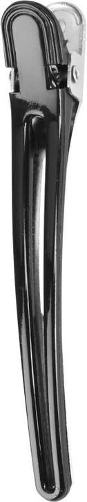 Produktbild Fripac Combi-Clips 10-er Karte Schwarz (10 Stk.)