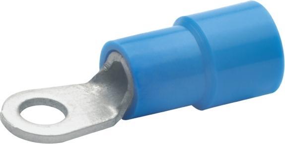 Actual product image Klauke Crimp cable lug