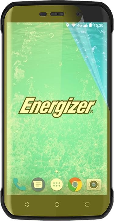 Image du produit Dipos Film de Protection d’écran Full-Cover 3D (2 pièce(s), Étui rigide Energizer H550S)