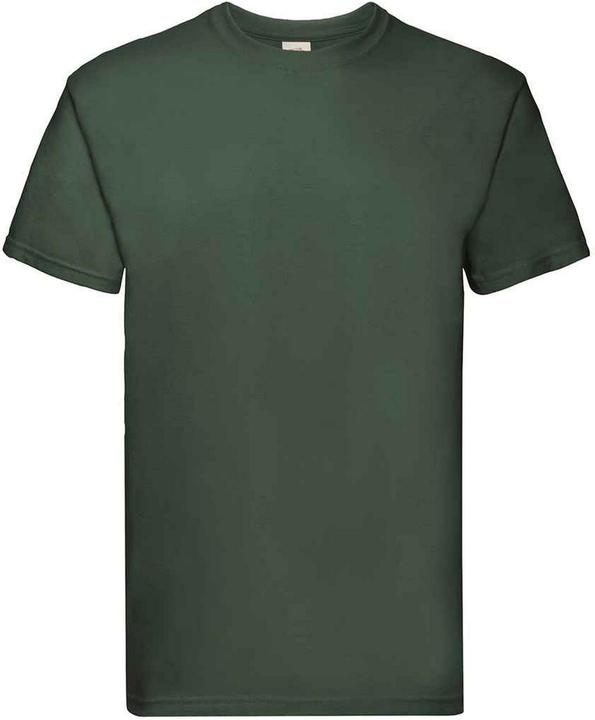 Immagine prodotto Fruit of the Loom Super Premium Maglietta Adulto Unisex (3XL)