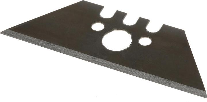 Produktbild Rs Pro Teppichmesser-Klinge, Flach, 10-teilig