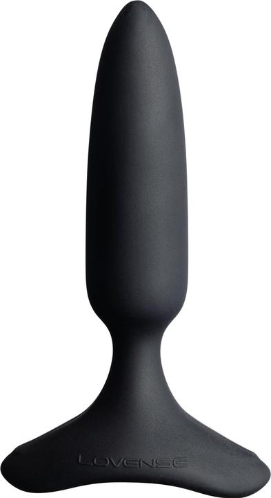 Lovense Hush 2 Butt Plug