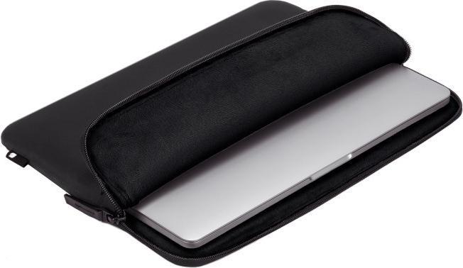 Produktbild Incase Compact Sleeve with Flight Nylon for MacBook Pro 16" - Black (16.20", Apple)