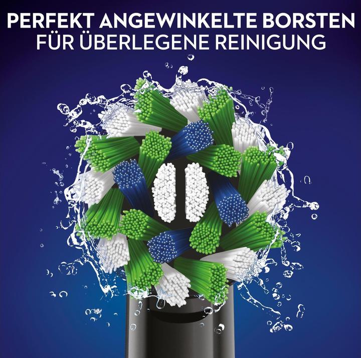 Produktbild Oral-B Cross Action CleanMaximiser (10 x)