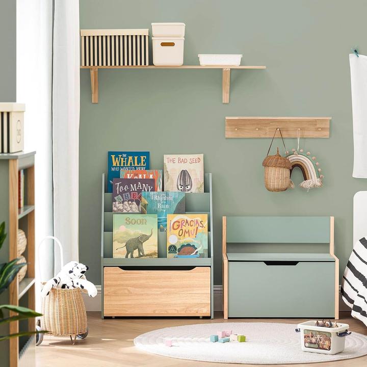 Produktbild SoBuy Eloise (Kinderstuhl)