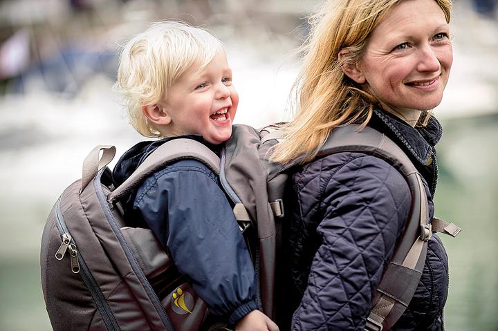 Immagine prodotto Littlelife Viaggiatore S4
