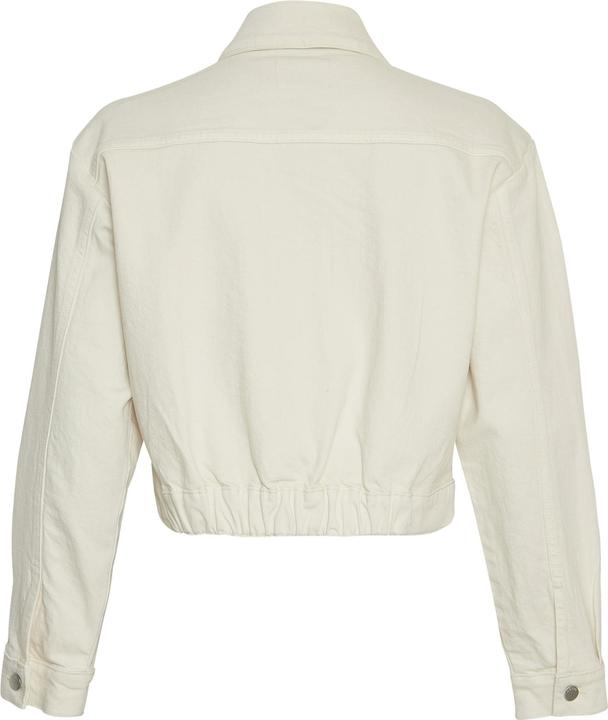 Produktbild Moss copenhagen jeanjacke damen mo copenhagen cantell zeina (S)
