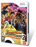 Produktbild Bandai Namco One Piece Unlimited Cruise 2 (Wii, EN)
