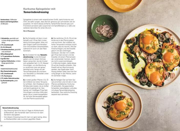 Produktbild Ottolenghi Test Kitchen – Extra good things (Deutsch, Noor Murad, Yotam Ottolenghi, 2022)