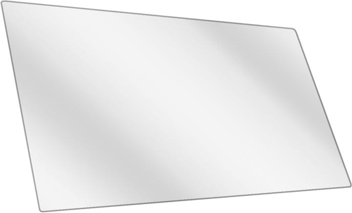 Produktbild Dipos Displayschutzfolie Crystalclear (3 Stück, DVP-939)