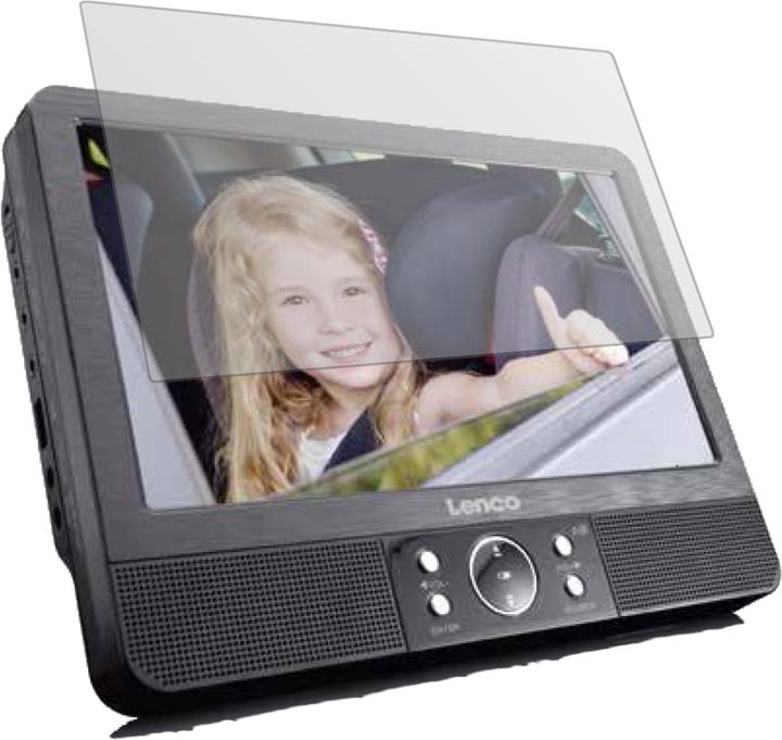 Produktbild Dipos Displayschutzfolie Antireflex (3 Stück, DVP-939)