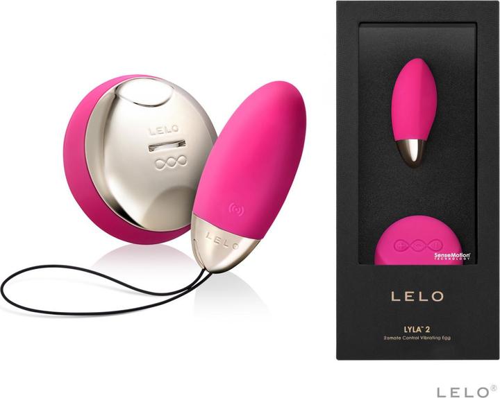 Produktbild LELO Lyla 2