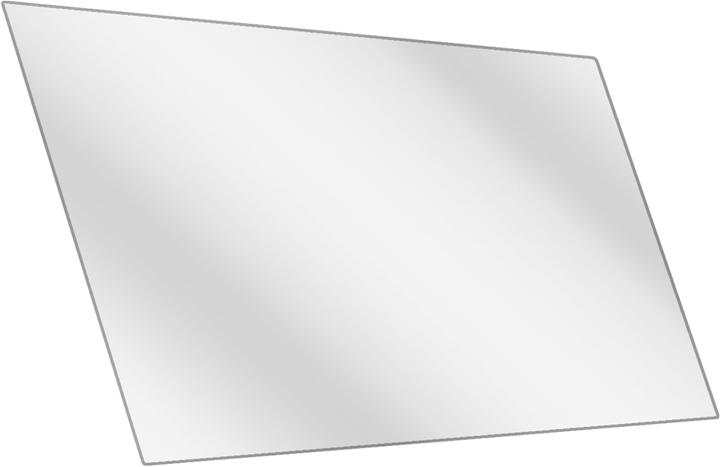 Actual product image Dipos Screen Protector Crystalclear (3 Piece, DVP-1045)