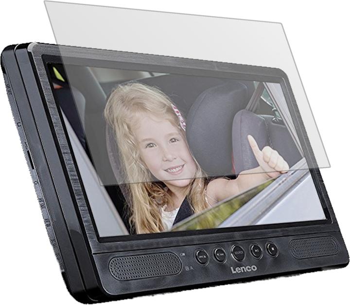 Produktbild Dipos Displayschutzfolie Antireflex (3 Stück, DVP-1045)