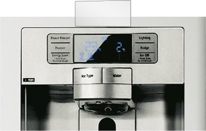 Produktbild Dipos Displayschutzfolie Crystalclear (2 Stück, RS6178UGDSREF)