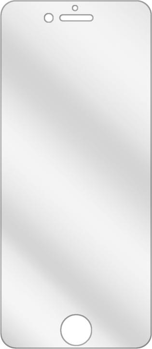 Image du produit Dipos Film de Protection d’écran Crystalclear (6 pièce(s), Apple iPhone 7s Plus)