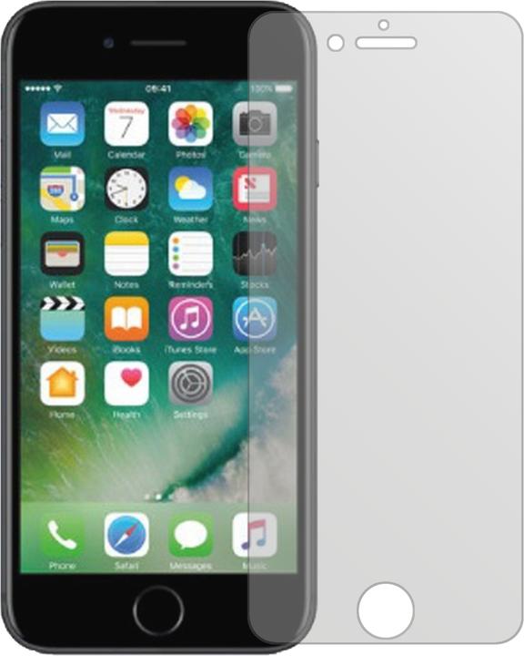 Image du produit Dipos Film de Protection d’écran Anti-reflet (6 pièce(s), Apple iPhone 7s Plus)