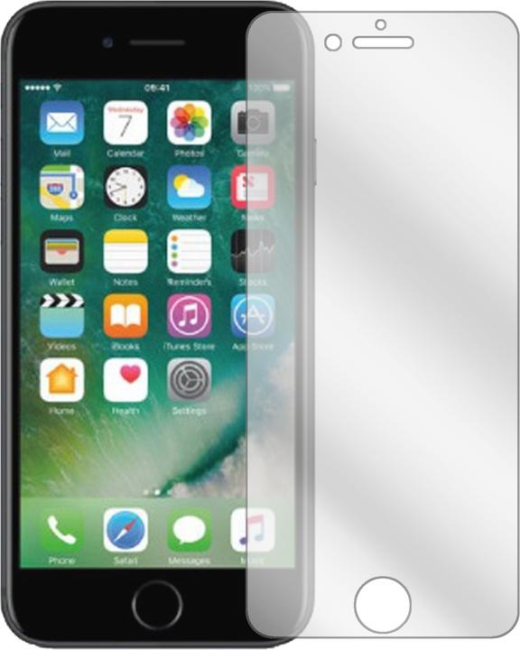 Image du produit Dipos Film de Protection d’écran Crystalclear (6 pièce(s), Apple iPhone 7s Plus)