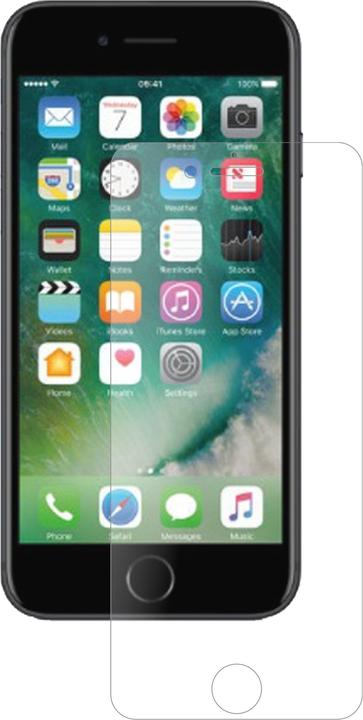 Produktbild Dipos Displayschutz Anti-Shock (2 Stück, Apple iPhone 7s Plus)
