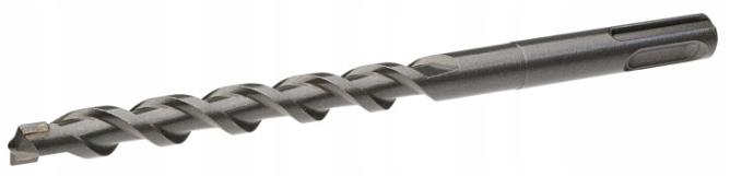 Immagine prodotto Stalco Punta SDS 25,0 x 450 mm SDS-plus st SDS SDS SDS (25,00 mm)