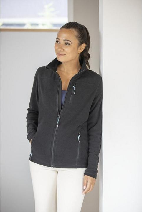 Produktbild Elevate NXT Amber Fleecejacke Durchgehender Reissverschluss (XS)