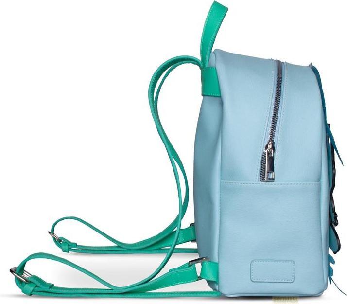 Produktbild Difuzed Lilo & Stitch - Novelty Mini Backpack