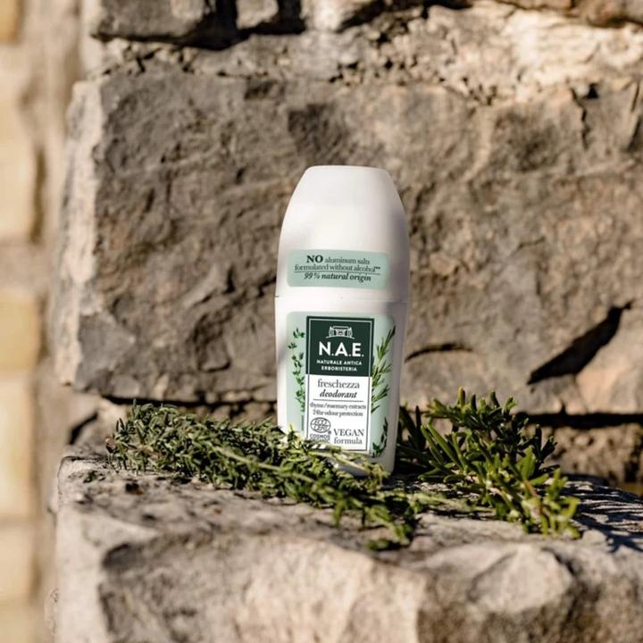 Actual product image N.A.E. Freschezza (Roll-on, 50 ml)