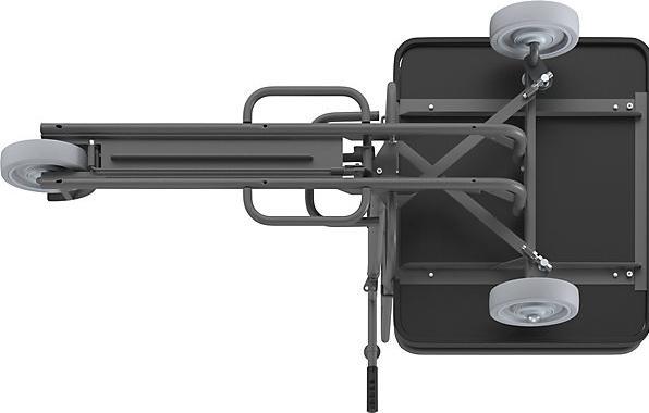 Produktbild Kongamek Betriebsroller SCOOTER