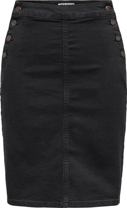 Produktbild Only ONLHUSH Jeansrock Jeansrock (XL)