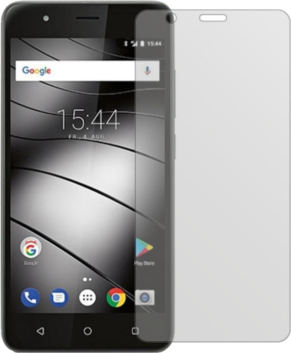 Image du produit Dipos Film de Protection d’écran Anti-reflet (2 pièce(s), Gigaset GS270 Plus)