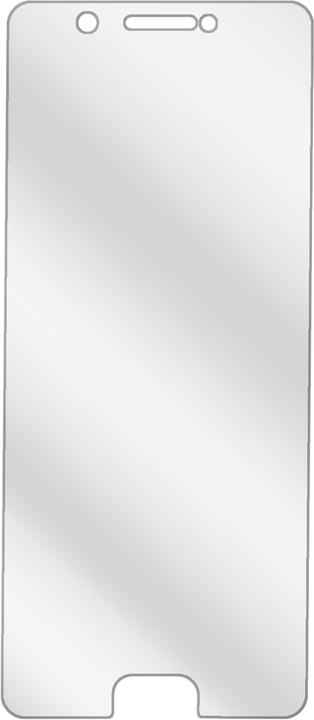 Actual product image Dipos Screen Protector Crystalclear (2 Piece, Yota Yotaphone 3)