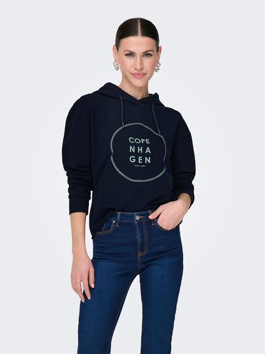 Produktbild JdY JDYGAMMA Sweatshirt Kapuzenpullover (L)