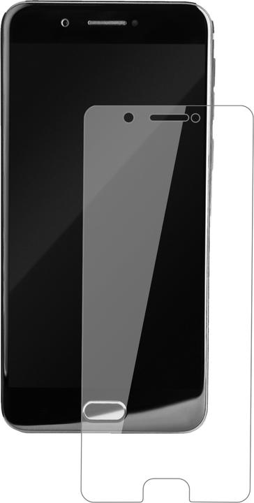Actual product image Dipos Screen Protector Anti-Shock (2 Piece, Yota Yotaphone 3)