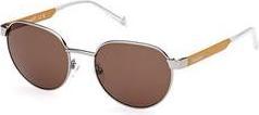 Timberland Kinder-Sonnenbrille Silber