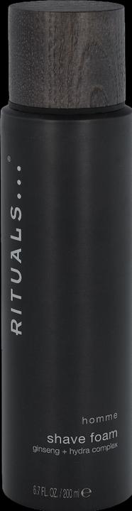 Rituals Homme Shave Foam (200 ml, Rasiergel)