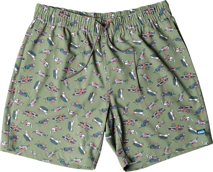 Actual product image Kavu Costa (S)