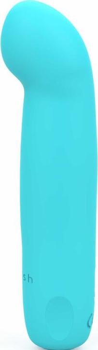 Produktbild Bswish B Swish - Bcute Curve Infinite Classic Edicion Limitada Vibrador Recargable Silicona Azul