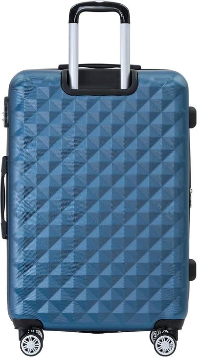 Produktbild Beibye Kofferset (115 l, Handgepäck (bis 50l), M (50 - 90l), L (90 - 115l), XL (ab 115l))