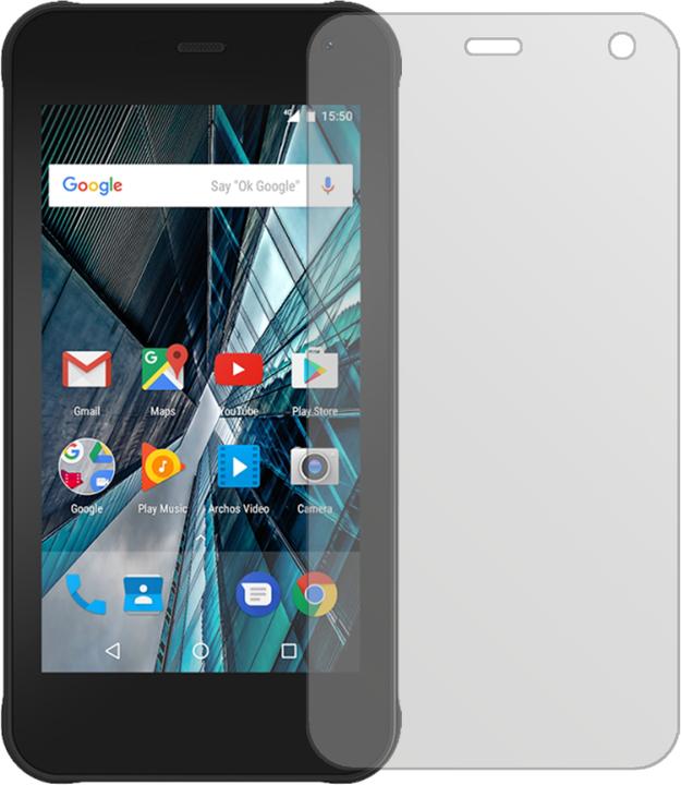 Image du produit Dipos Film de Protection d’écran Anti-reflet (6 pièce(s), Archos Sense 47X)