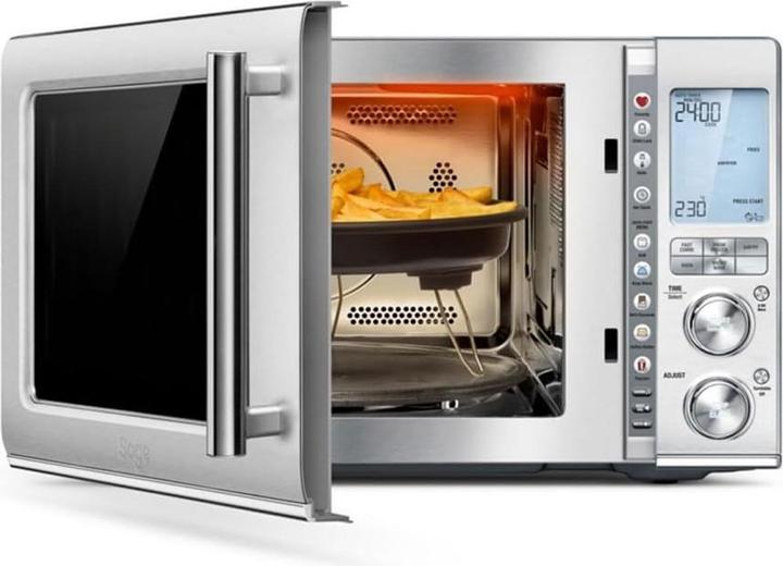 Produktbild Sage The Combi Wave (32 l)