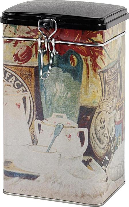 Actual product image No Name Coffee tin (2.63 l)