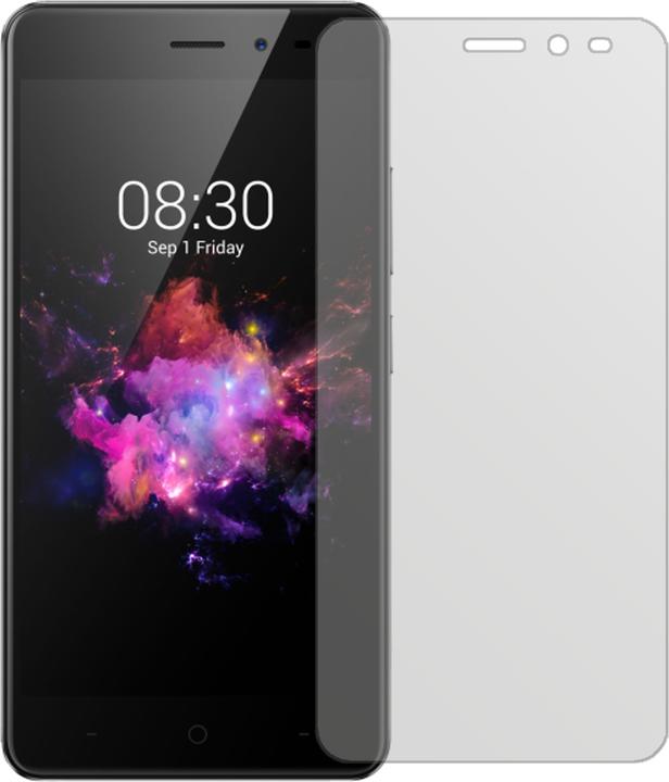Produktbild Dipos Displayschutzfolie Antireflex (2 Stück, TP-Link Neffos X1 Lite)