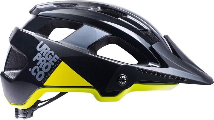 Urge AllTrail