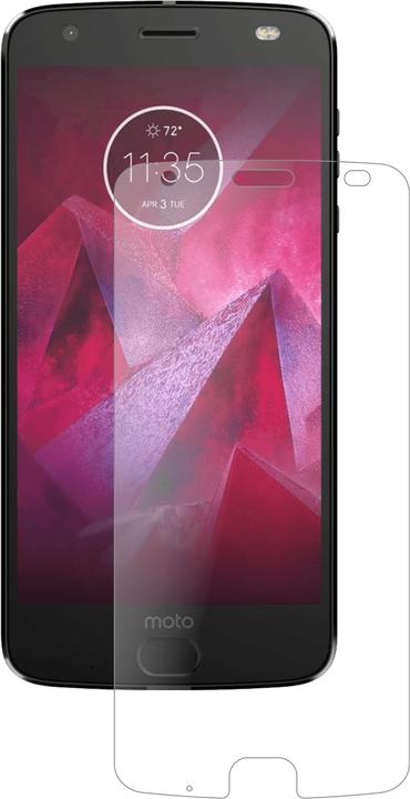Image du produit Dipos Film de Protection d’écran Anti-Shock (2 pièce(s), Motorola Moto Z2 Play)